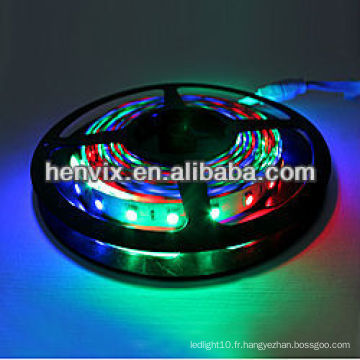 19.2W / m Led Strip pour vêtements Double Row